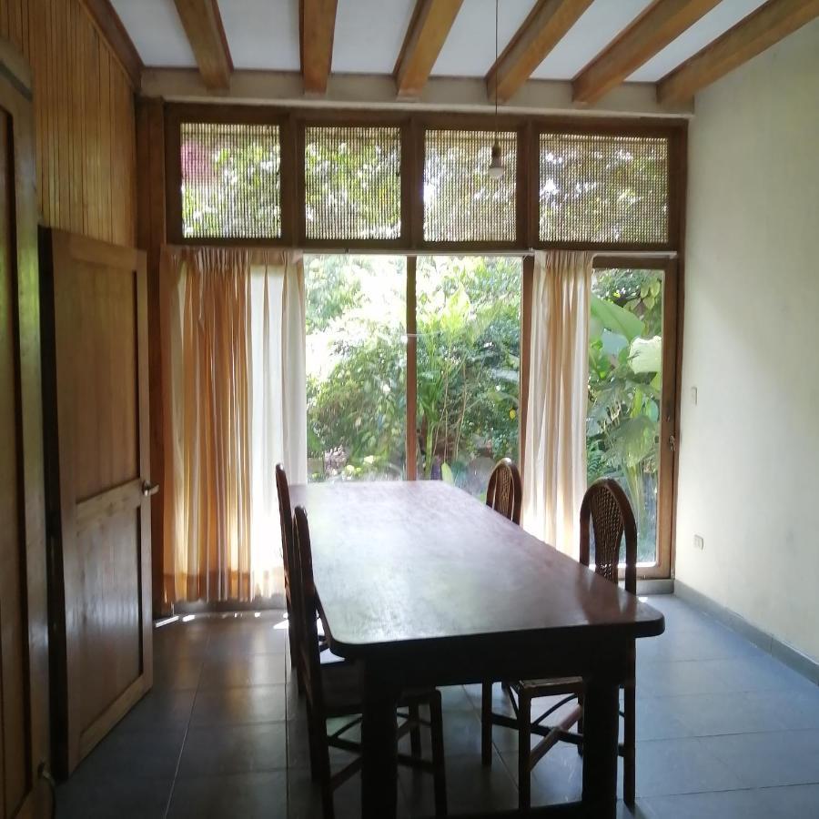 La Casa Fitzcarraldo 호텔 이키토스 외부 사진