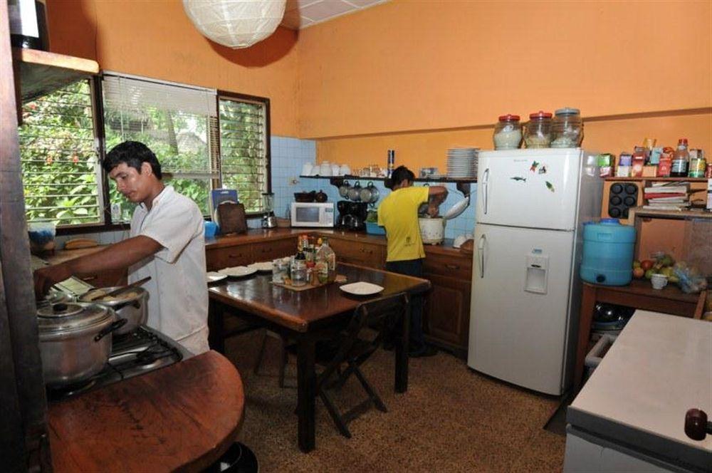 La Casa Fitzcarraldo 호텔 이키토스 외부 사진
