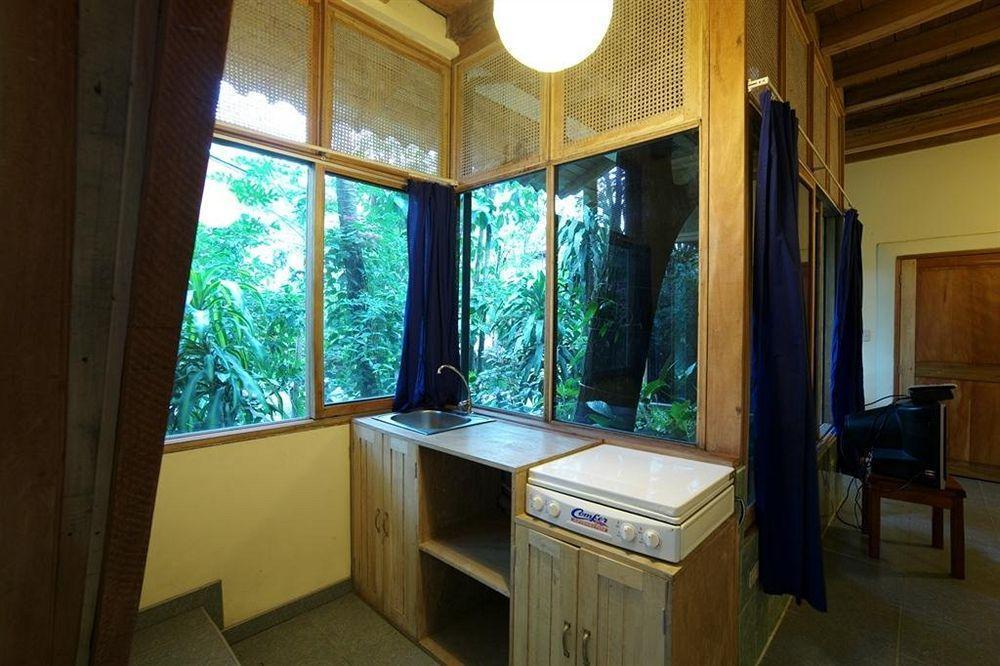 La Casa Fitzcarraldo 호텔 이키토스 외부 사진