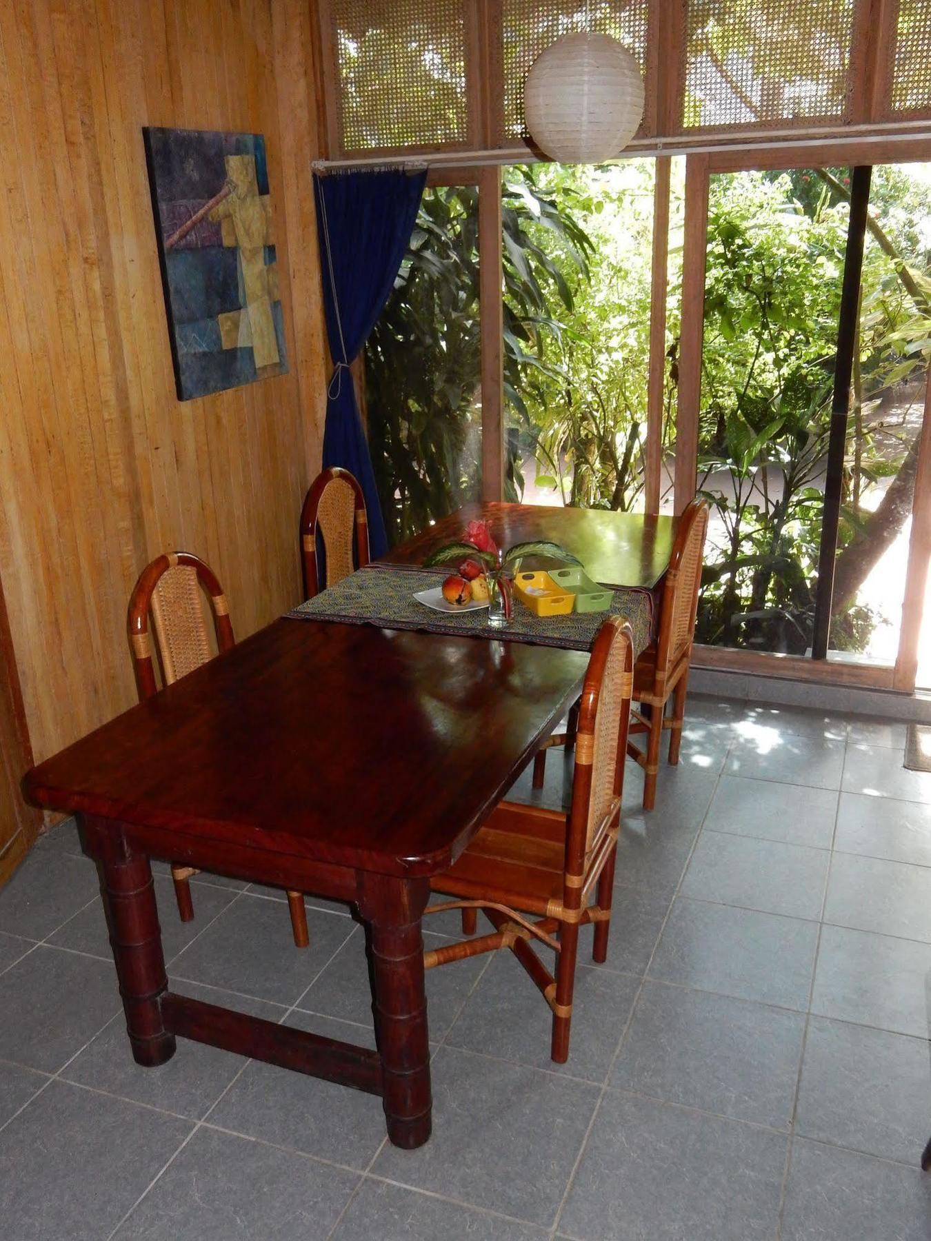 La Casa Fitzcarraldo 호텔 이키토스 외부 사진