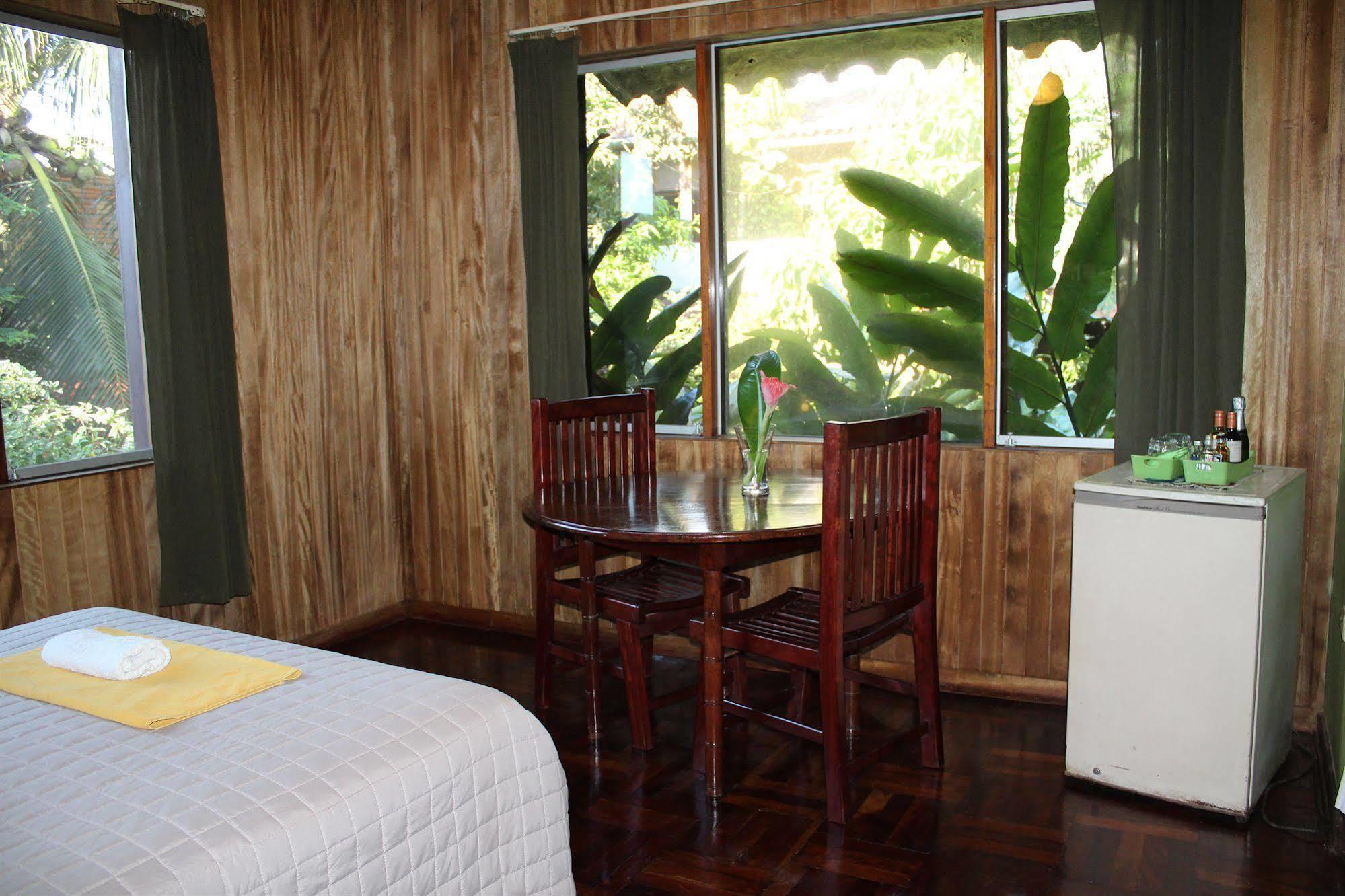 La Casa Fitzcarraldo 호텔 이키토스 외부 사진