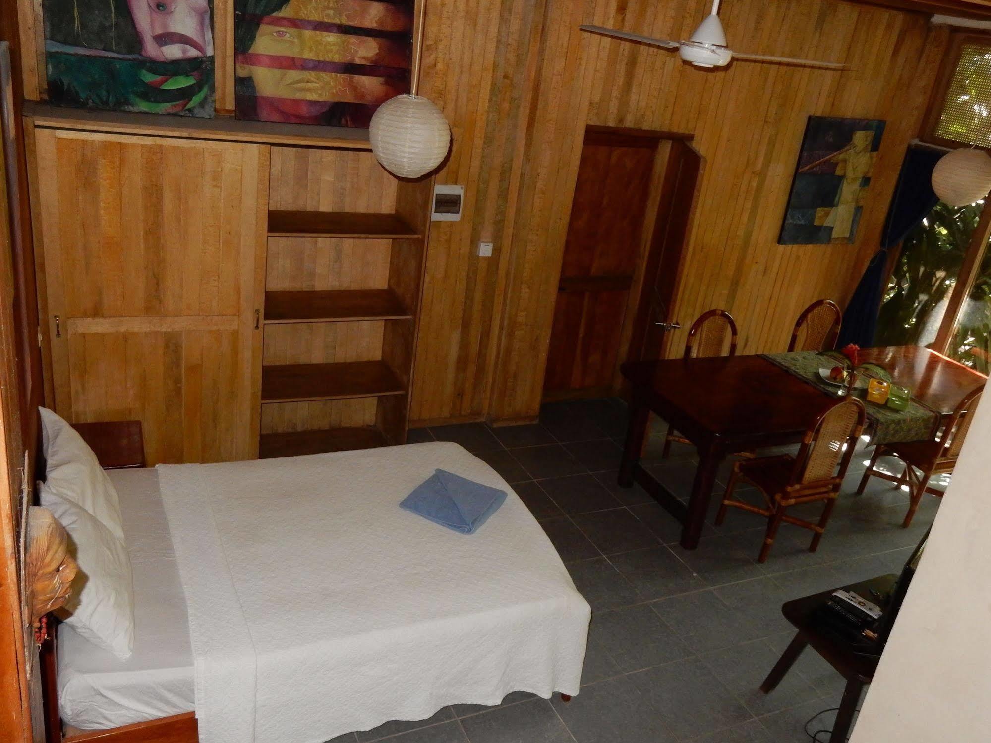 La Casa Fitzcarraldo 호텔 이키토스 외부 사진